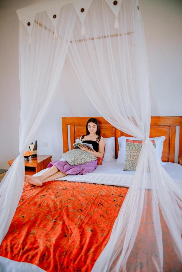 Villa Sekembang Ubud By Purely Buitenkant foto