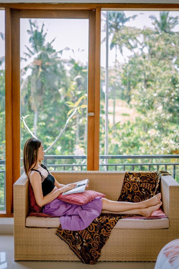 Villa Sekembang Ubud By Purely Buitenkant foto