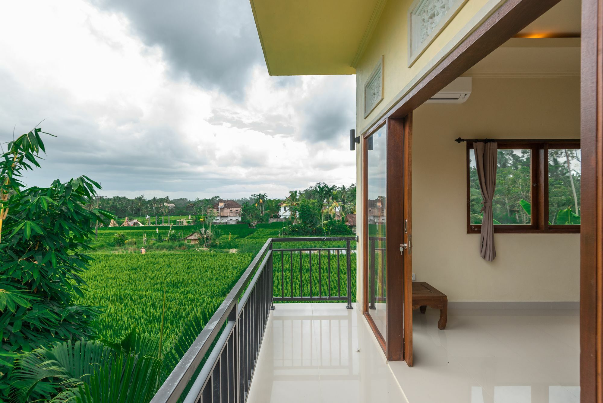 Villa Sekembang Ubud By Purely Buitenkant foto