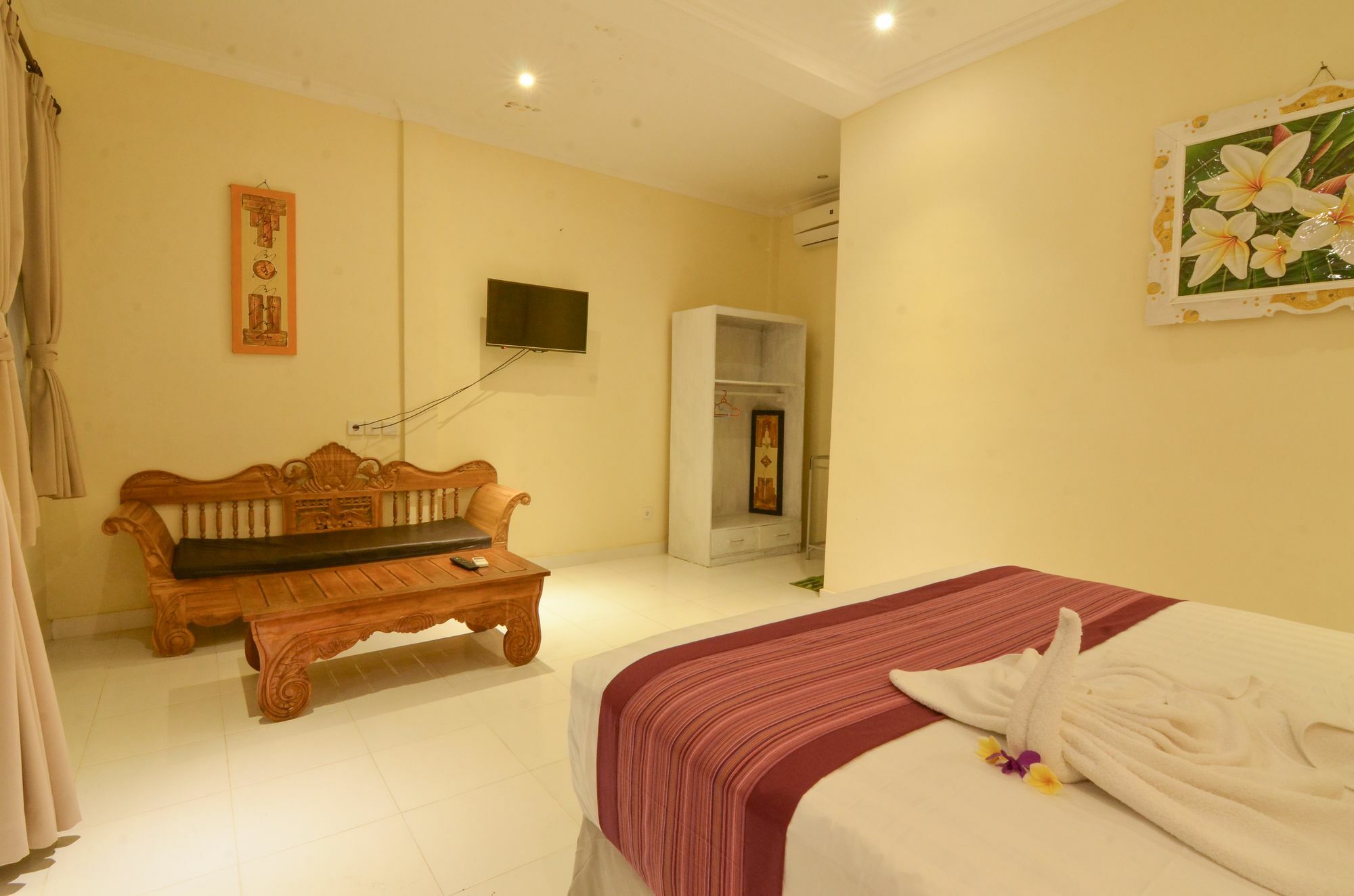 Villa Sekembang Ubud By Purely Buitenkant foto