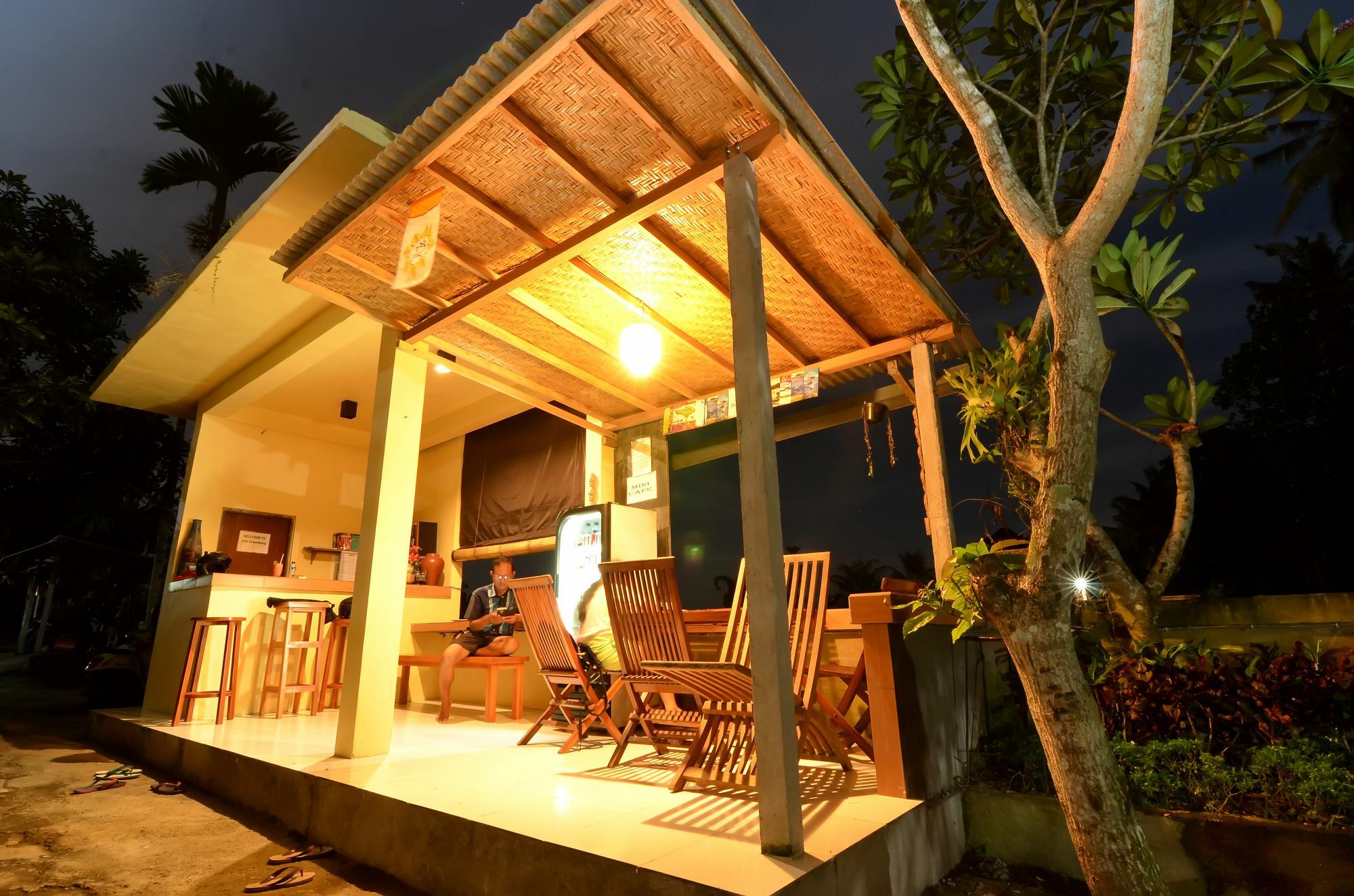 Villa Sekembang Ubud By Purely Buitenkant foto